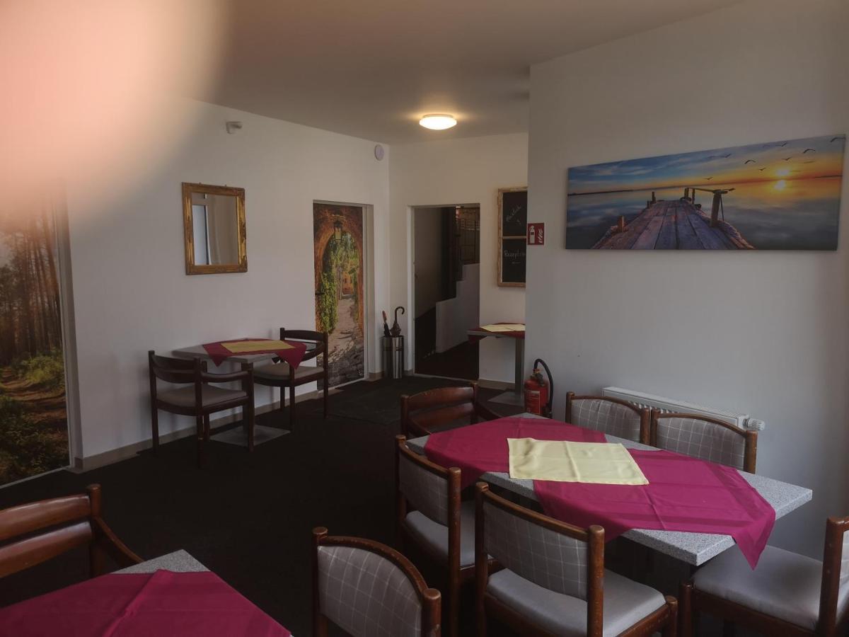Hotel Wirt Z'Minsta 阿尔特穆斯特 外观 照片