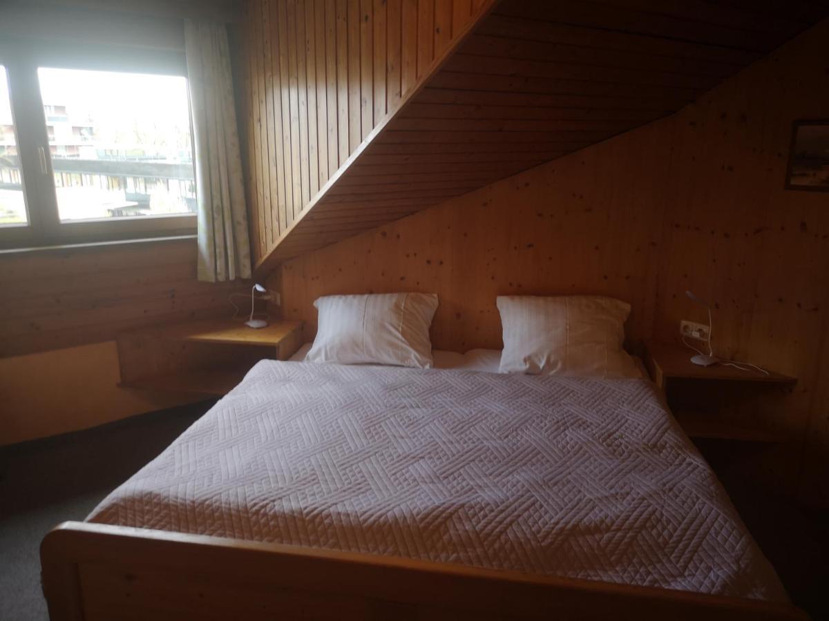 Hotel Wirt Z'Minsta 阿尔特穆斯特 外观 照片
